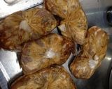 簡単初心者トロトロ醤油麹チャーシュー作り方2写真