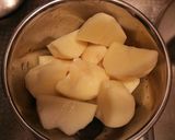 こだわりさんの型破りな肉じゃが♡作り方1写真