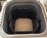 ホームベーカリーで☆豆もち☆お正月にも作り方5写真