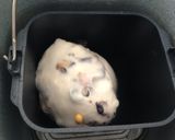 ホームベーカリーで☆豆もち☆お正月にも作り方6写真