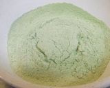 しっとり＆ふわふわ★抹茶シフォンケーキ作り方2写真