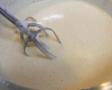 しっとり＆ふわふわ★抹茶シフォンケーキ作り方4写真