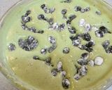 しっとり＆ふわふわ★抹茶シフォンケーキ作り方25写真