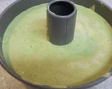 しっとり＆ふわふわ★抹茶シフォンケーキ作り方26写真