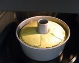 しっとり＆ふわふわ★抹茶シフォンケーキ作り方16写真