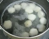 〈関西〉我が家のお雑煮〈岩出版〉作り方2写真