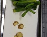 簡単初心者トロトロ醤油麹チャーシュー作り方3写真