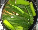 簡単初心者トロトロ醤油麹チャーシュー作り方5写真