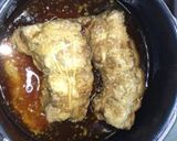 簡単初心者トロトロ醤油麹チャーシュー作り方8写真