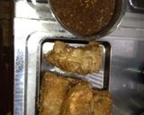 簡単初心者トロトロ醤油麹チャーシュー作り方9写真