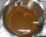 簡単初心者トロトロ醤油麹チャーシュー作り方10写真