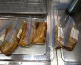 簡単初心者トロトロ醤油麹チャーシュー作り方12写真