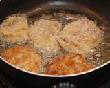 一手間で超美味！ザ・チキンカツ作り方5写真