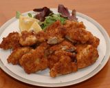 一手間で超美味！ザ・チキンカツ作り方7写真