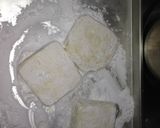 簡単熱々フーフーとろり餡掛け揚げ出し豆腐作り方4写真