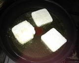 簡単熱々フーフーとろり餡掛け揚げ出し豆腐作り方5写真