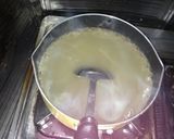 簡単熱々フーフーとろり餡掛け揚げ出し豆腐作り方7写真
