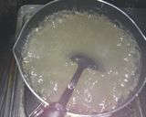 簡単熱々フーフーとろり餡掛け揚げ出し豆腐作り方8写真