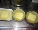 簡単熱々フーフーとろり餡掛け揚げ出し豆腐作り方9写真
