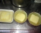 簡単熱々フーフーとろり餡掛け揚げ出し豆腐作り方9写真