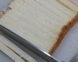 コンソメ味柚子風味なジャガイモスープ作り方15写真