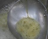 コンソメ味柚子風味なジャガイモスープ作り方10写真