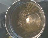 キャベツと桜えびのパスタ作り方6写真