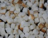 コンソメ味柚子風味なジャガイモスープ作り方18写真