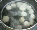 〈関西〉我が家のお雑煮〈泉大津版〉作り方2写真