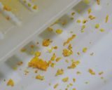 コンソメ味柚子風味なジャガイモスープ作り方24写真