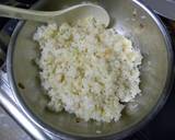 和風？ドライカレー♪作り方8写真