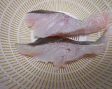鱈と豆腐とチンゲン菜の3点鍋作り方4写真