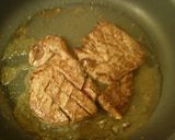 簡単シンプル☆牛ヒレ肉の素敵なステーキ☆作り方6写真