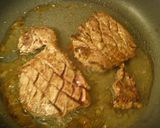 簡単シンプル☆牛ヒレ肉の素敵なステーキ☆作り方7写真