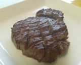 簡単シンプル☆牛ヒレ肉の素敵なステーキ☆作り方8写真