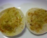 じゃが芋と枝豆の醤油麹和トースト作り方4写真