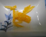 鱈と豆腐とチンゲン菜の3点鍋作り方8写真