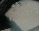 高野豆腐の煮物！はんぺん食感ﾀﾞｲｴｯﾄ作り方2写真