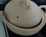 【農家のレシピ】小豆粥作り方4写真