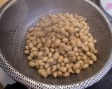 自家製☆カップ納豆作り方1写真