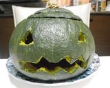 簡単かぼちゃゼリー作り方6写真
