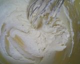 パウンドケーキ作り方1写真