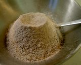 さくさく☆板チョコクッキー作り方1写真