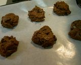 さくさく☆板チョコクッキー作り方5写真