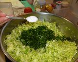 うまうま餃子作り方1写真