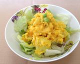 簡単美味しい＊ポテカボサラダ＊作り方6写真