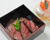 簡単！魚焼きグリルでお手軽ローストビーフ作り方6写真