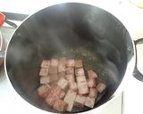 おろし大根のたっぷり煮作り方1写真
