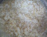 簡単　お粥　～活力なべ使用～作り方4写真