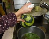 うまうま餃子作り方2写真